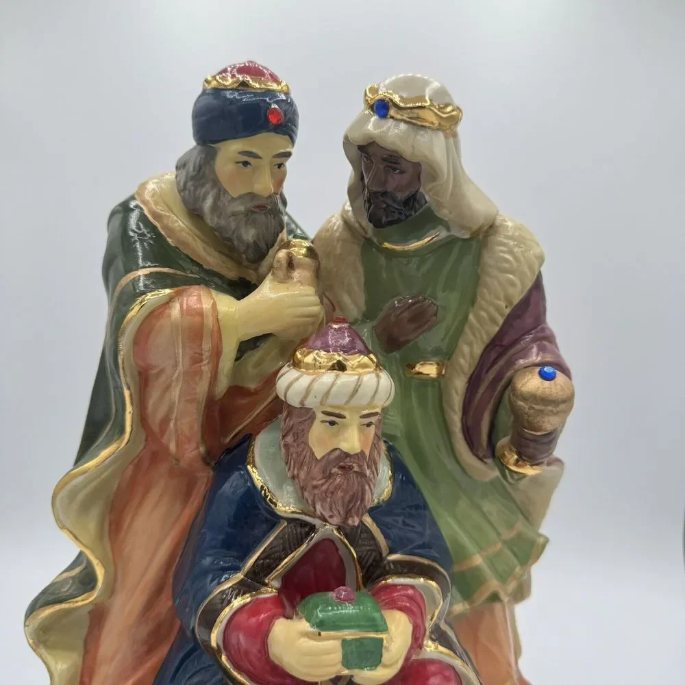 3 Kings 11